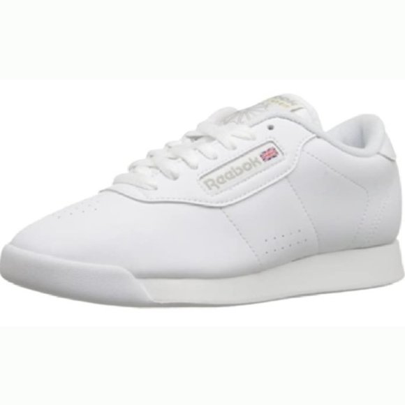 Reebok Women's Princess Sneaker - Picture 1 of 7